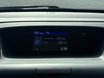 2014 Honda CR-V LX AWD
