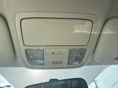 2014 Honda CR-V LX AWD