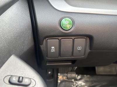 2014 Honda CR-V LX AWD
