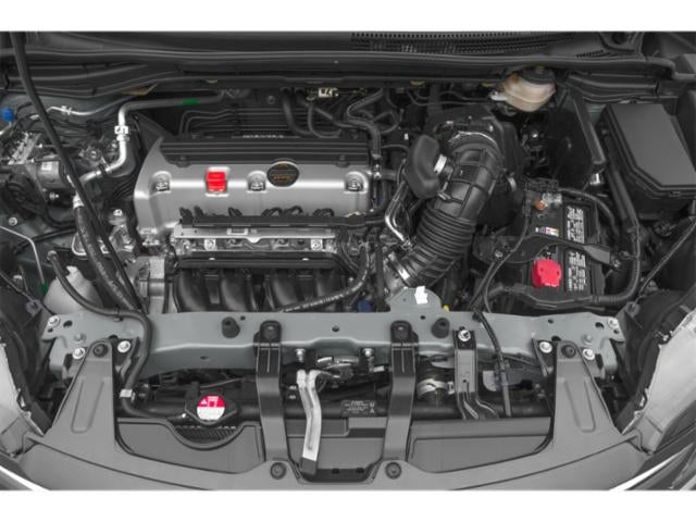 2014 Honda CR-V LX AWD