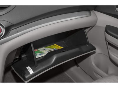2014 Honda CR-V LX AWD