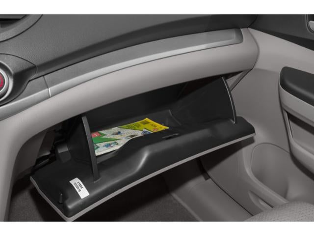 2014 Honda CR-V LX AWD