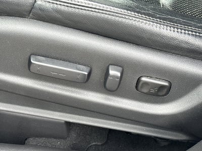 2016 Honda CR-V EX-L AWD