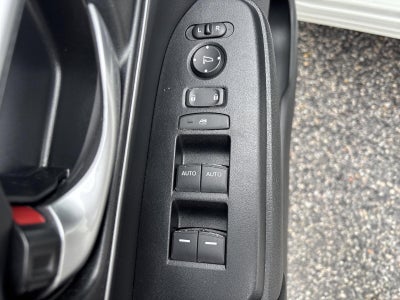 2018 Honda CR-V Touring AWD