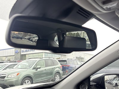 2018 Honda CR-V Touring AWD