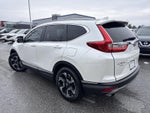 2018 Honda CR-V Touring AWD