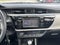 2016 Toyota Corolla 4dr Sdn CVT Auto LE (Natl)