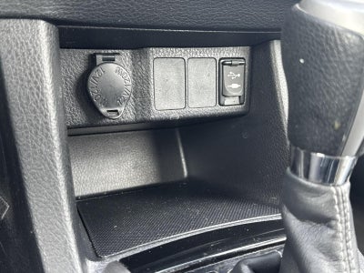 2016 Toyota Corolla 4dr Sdn CVT Auto LE (Natl)