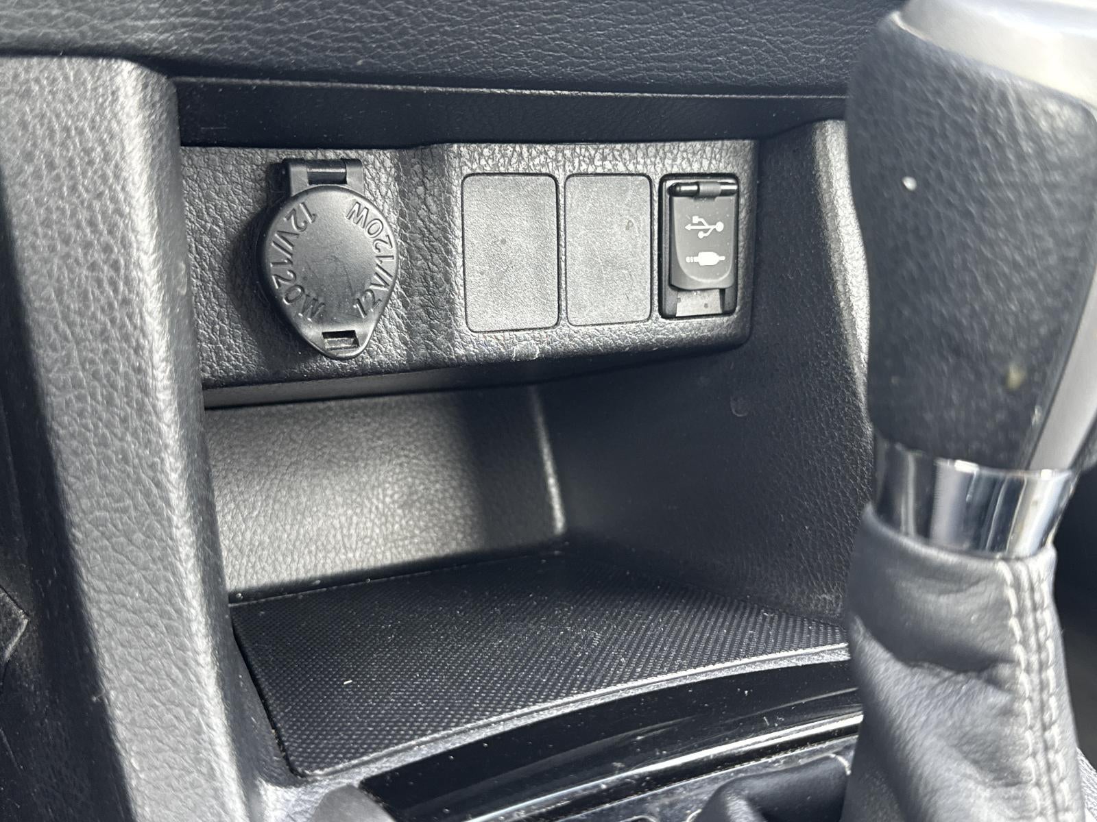 2016 Toyota Corolla 4dr Sdn CVT Auto LE (Natl)