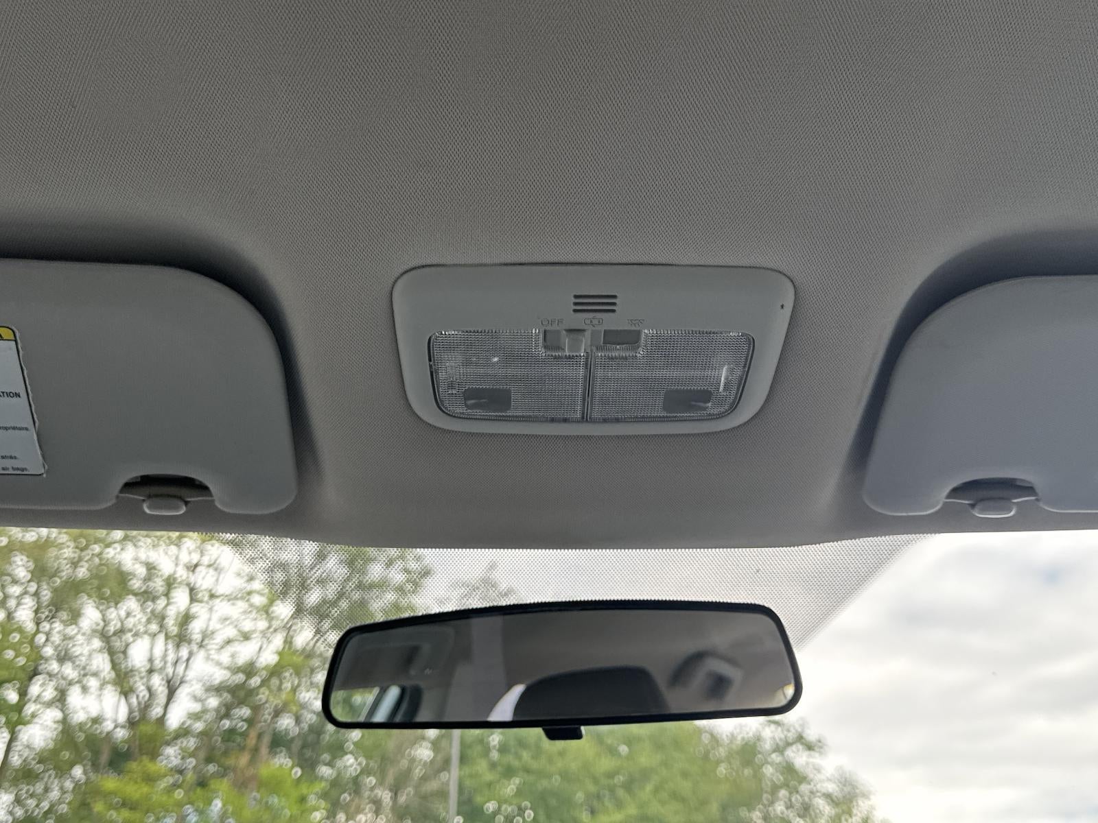 2016 Toyota Corolla 4dr Sdn CVT Auto LE (Natl)
