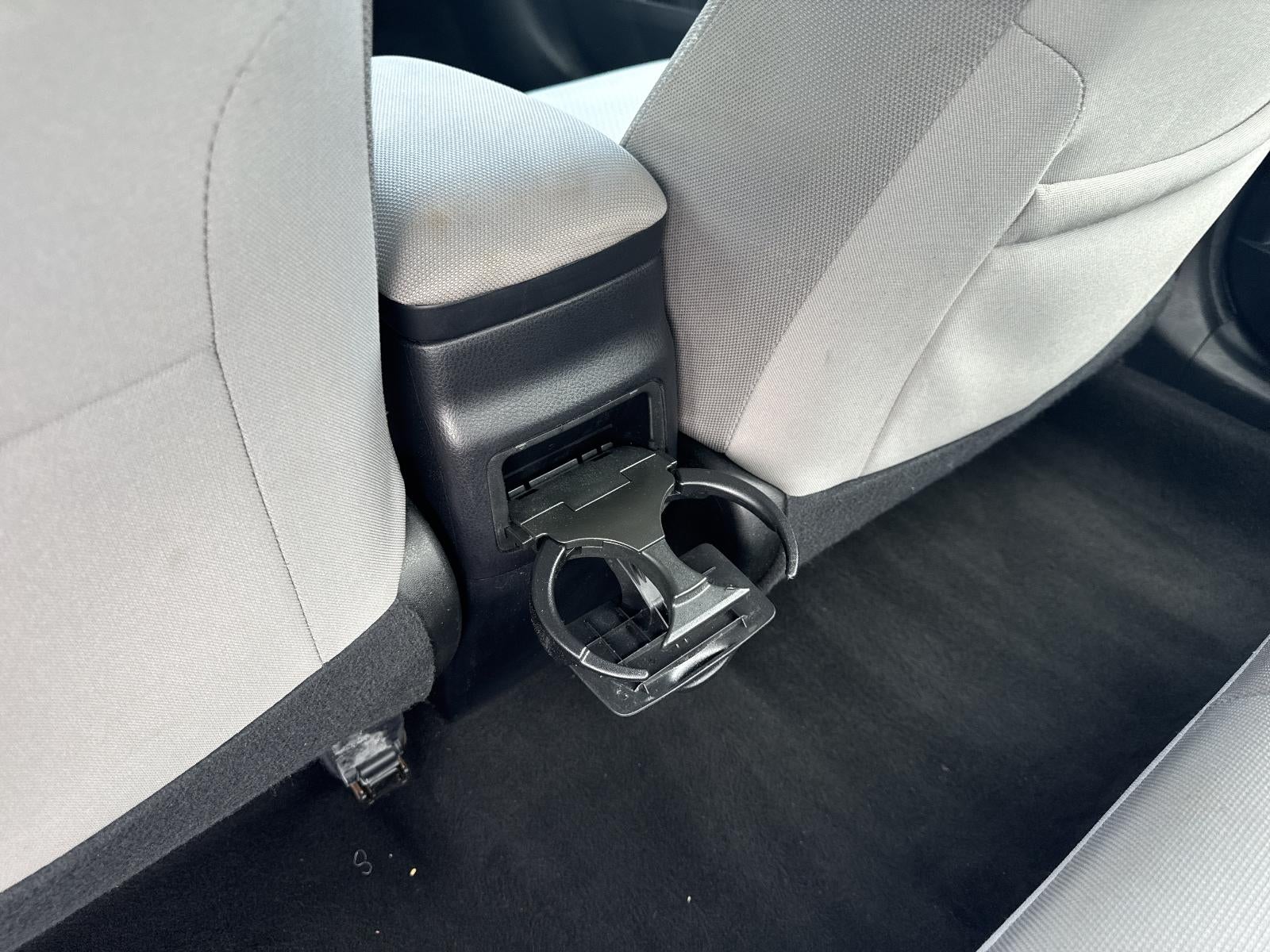 2016 Toyota Corolla 4dr Sdn CVT Auto LE (Natl)