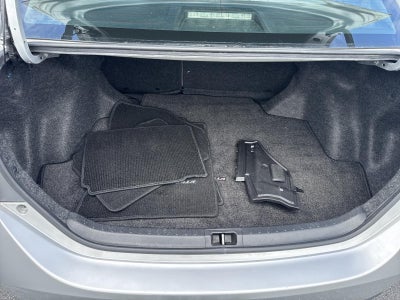 2016 Toyota Corolla 4dr Sdn CVT Auto LE (Natl)