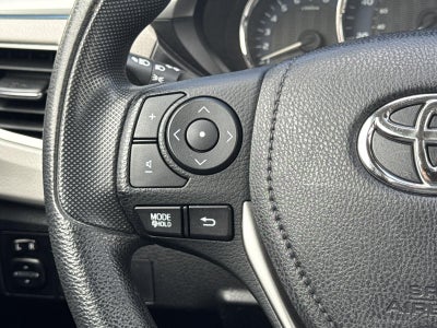 2016 Toyota Corolla 4dr Sdn CVT Auto LE (Natl)