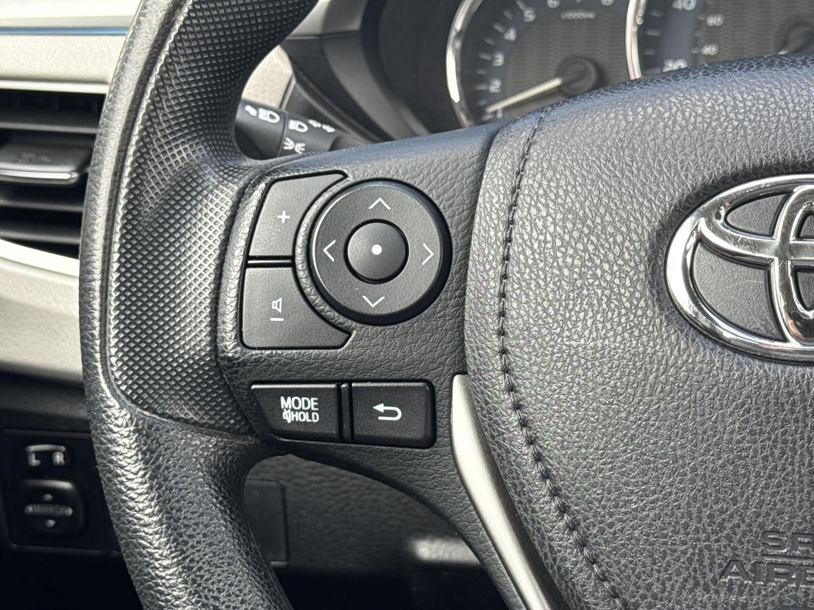2016 Toyota Corolla 4dr Sdn CVT Auto LE (Natl)
