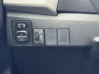 2016 Toyota Corolla 4dr Sdn CVT Auto LE (Natl)