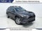 2021 Toyota RAV4 LE AWD (Natl)