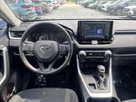 2021 Toyota RAV4 LE AWD (Natl)