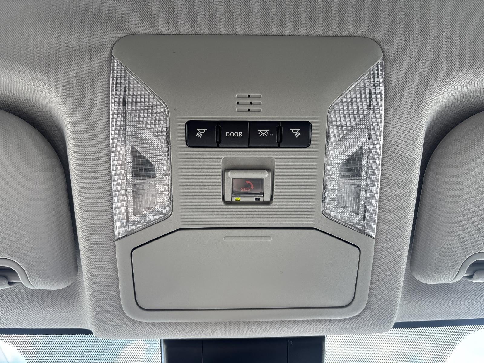 2021 Toyota RAV4 LE AWD (Natl)