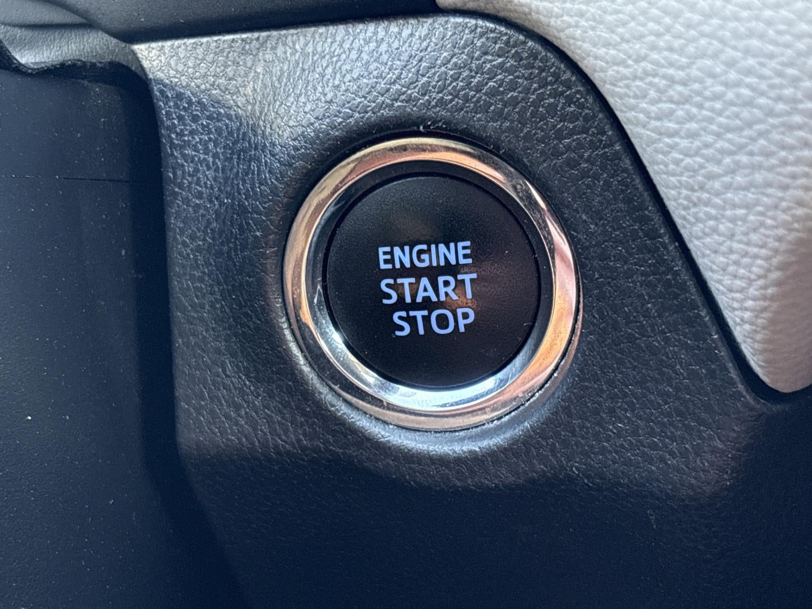 2021 Toyota RAV4 XLE AWD (Natl)