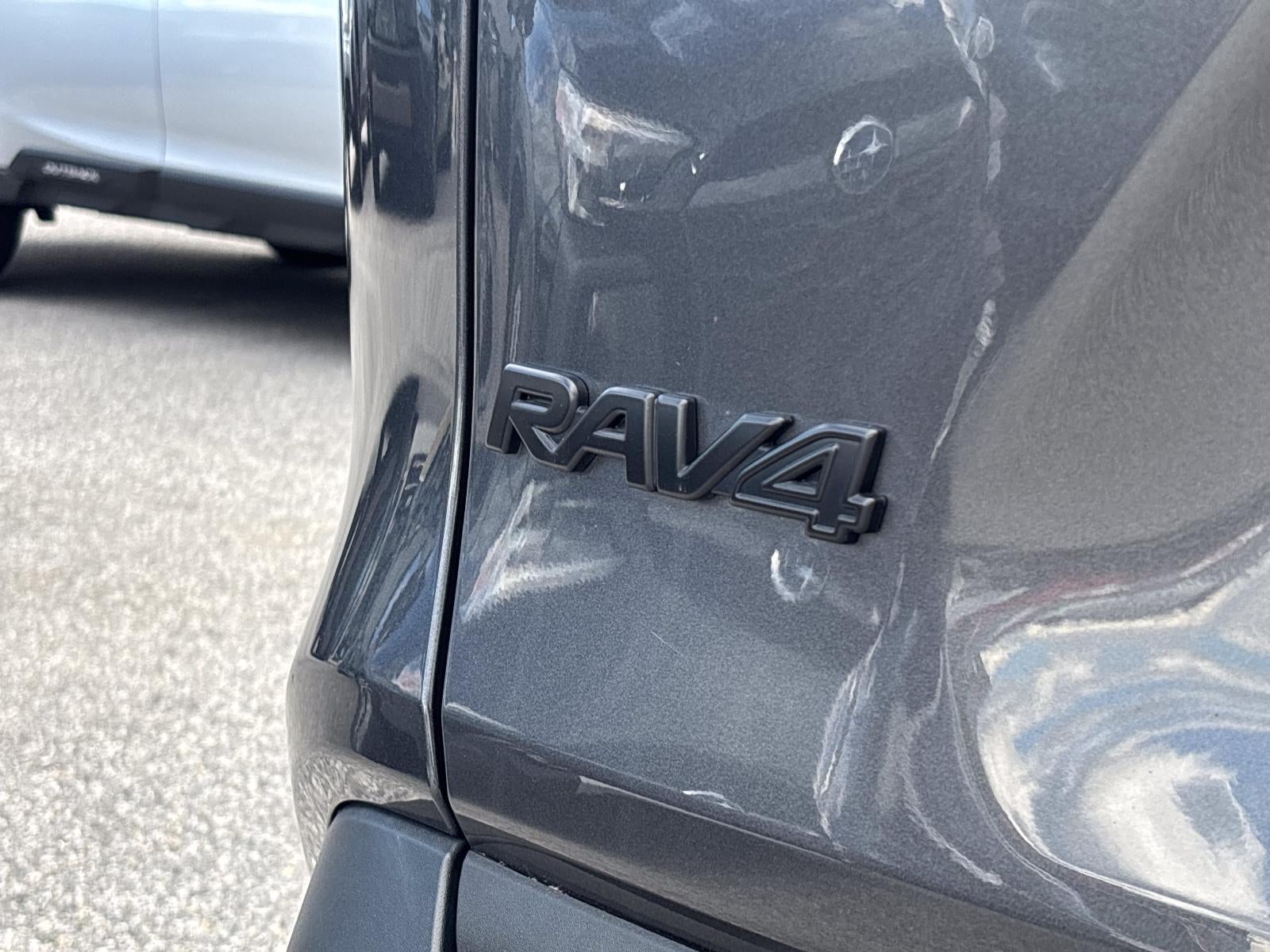 2024 Toyota RAV4 XLE AWD (Natl)