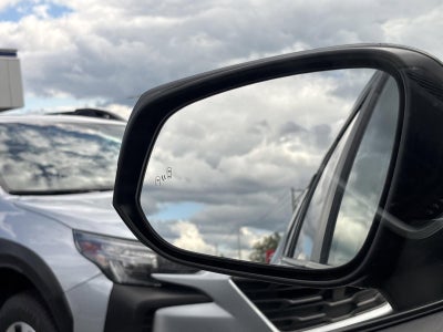 2024 Toyota RAV4 XLE AWD (Natl)
