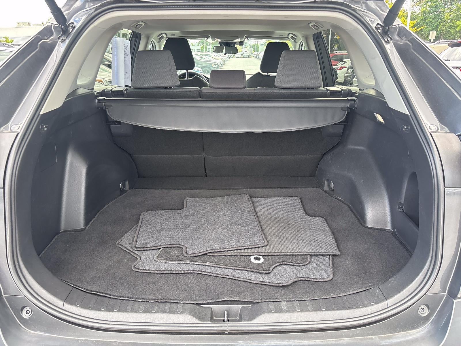 2024 Toyota RAV4 XLE AWD (Natl)