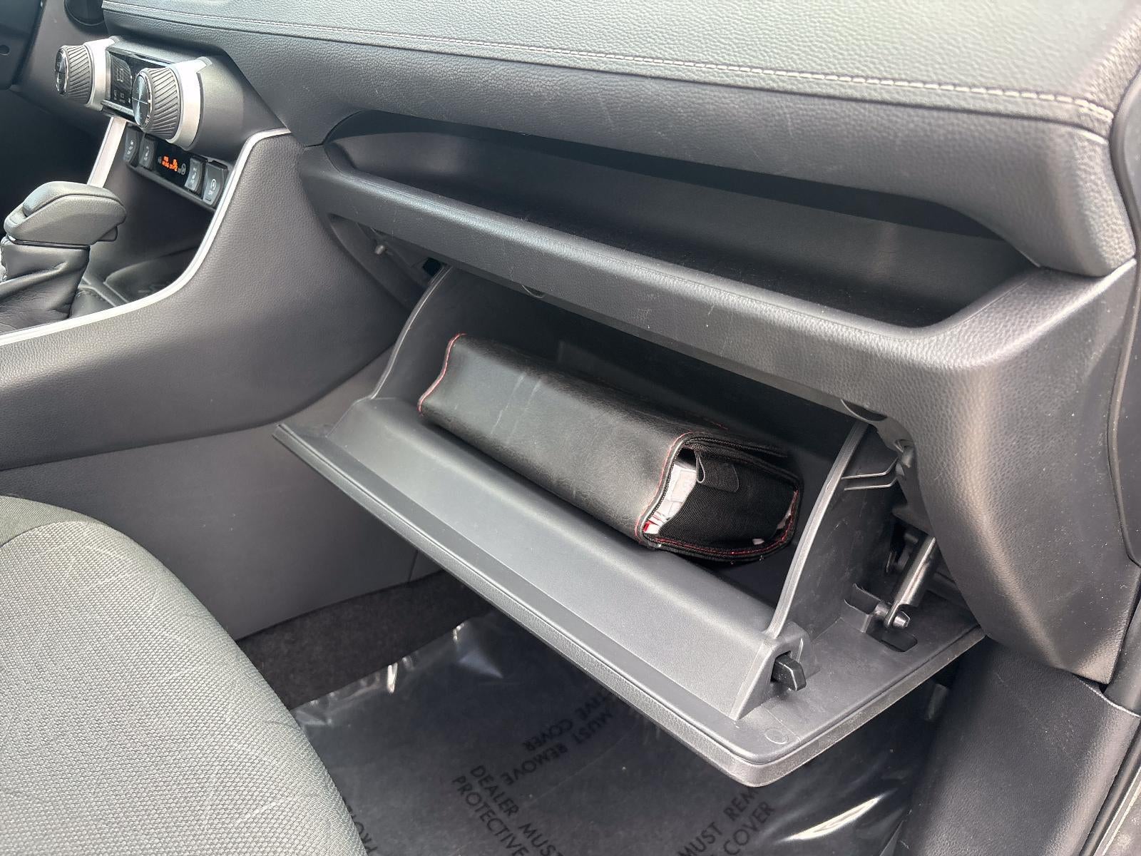 2024 Toyota RAV4 XLE AWD (Natl)