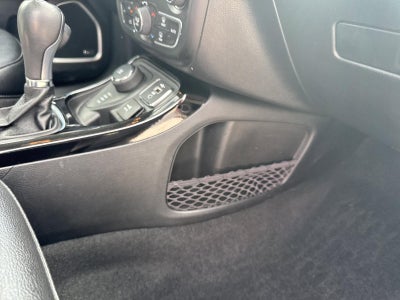 2021 Jeep Compass Altitude 4x4