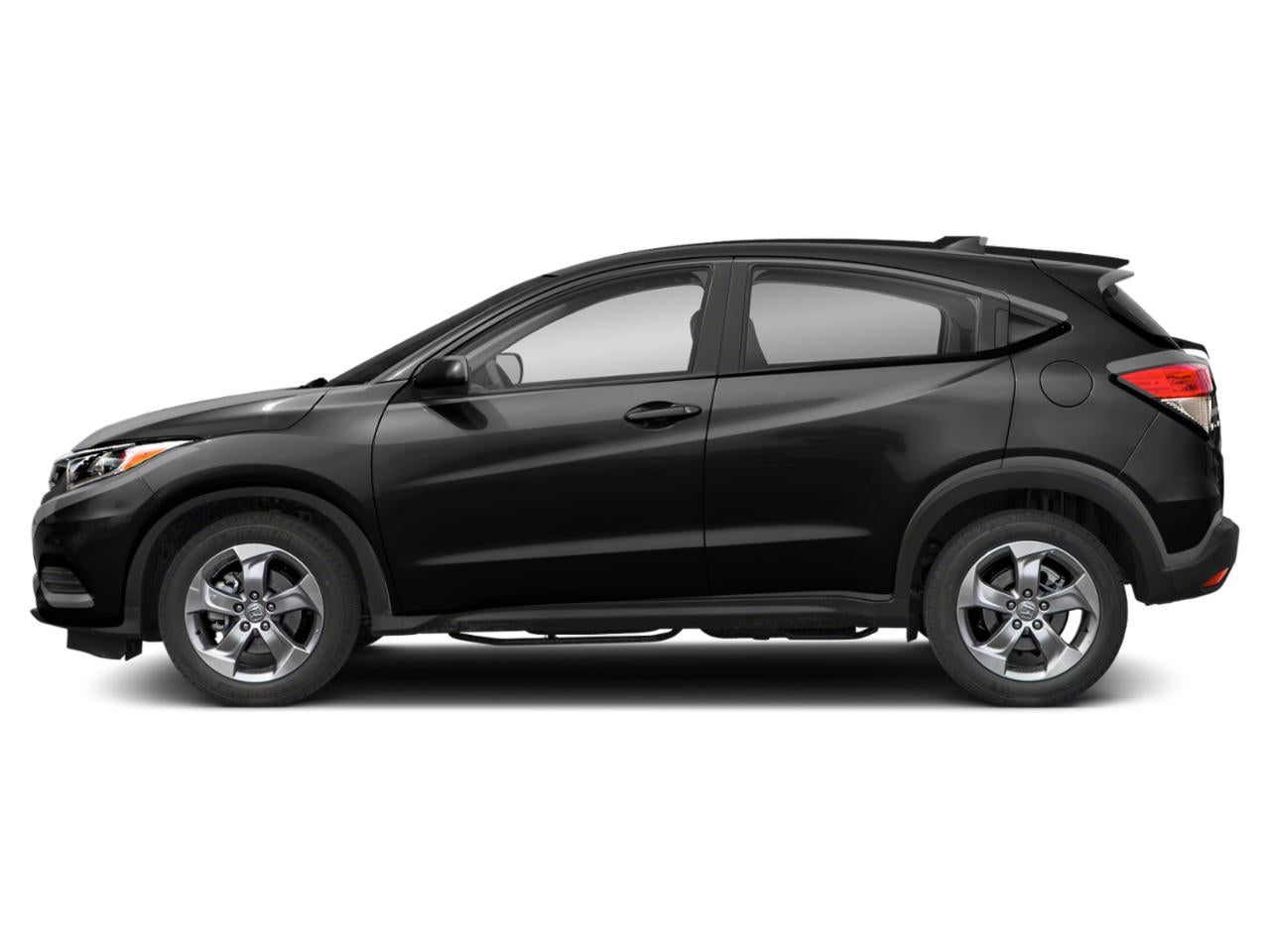 2019 Honda HR-V LX AWD CVT