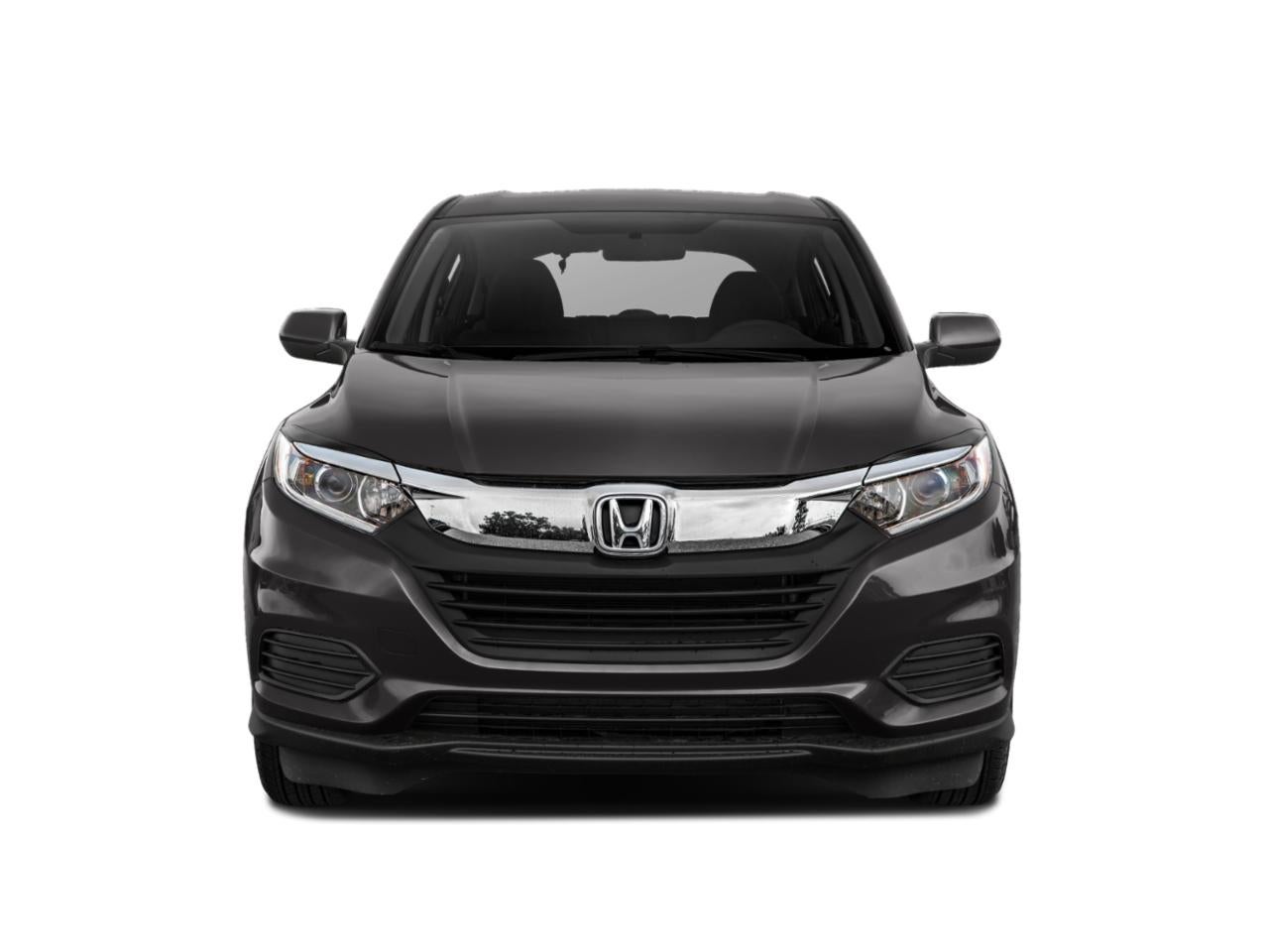 2019 Honda HR-V LX AWD CVT