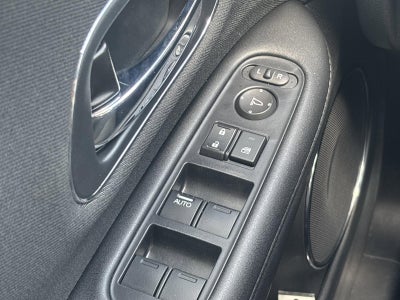 2022 Honda HR-V EX AWD CVT