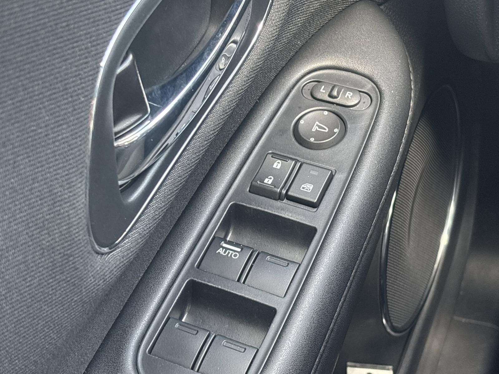 2022 Honda HR-V EX AWD CVT