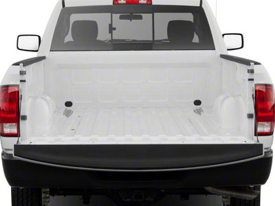 2011 RAM 2500 4WD Regular Cab 8 Ft Box SLT