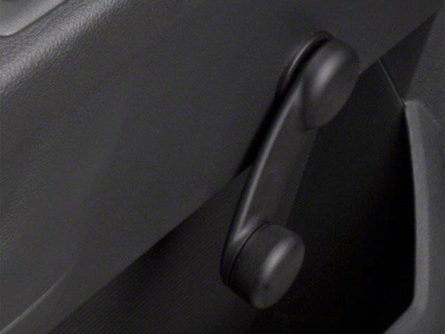 2011 RAM 2500 4WD Regular Cab 8 Ft Box SLT