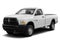 2011 RAM 2500 4WD Regular Cab 8 Ft Box SLT