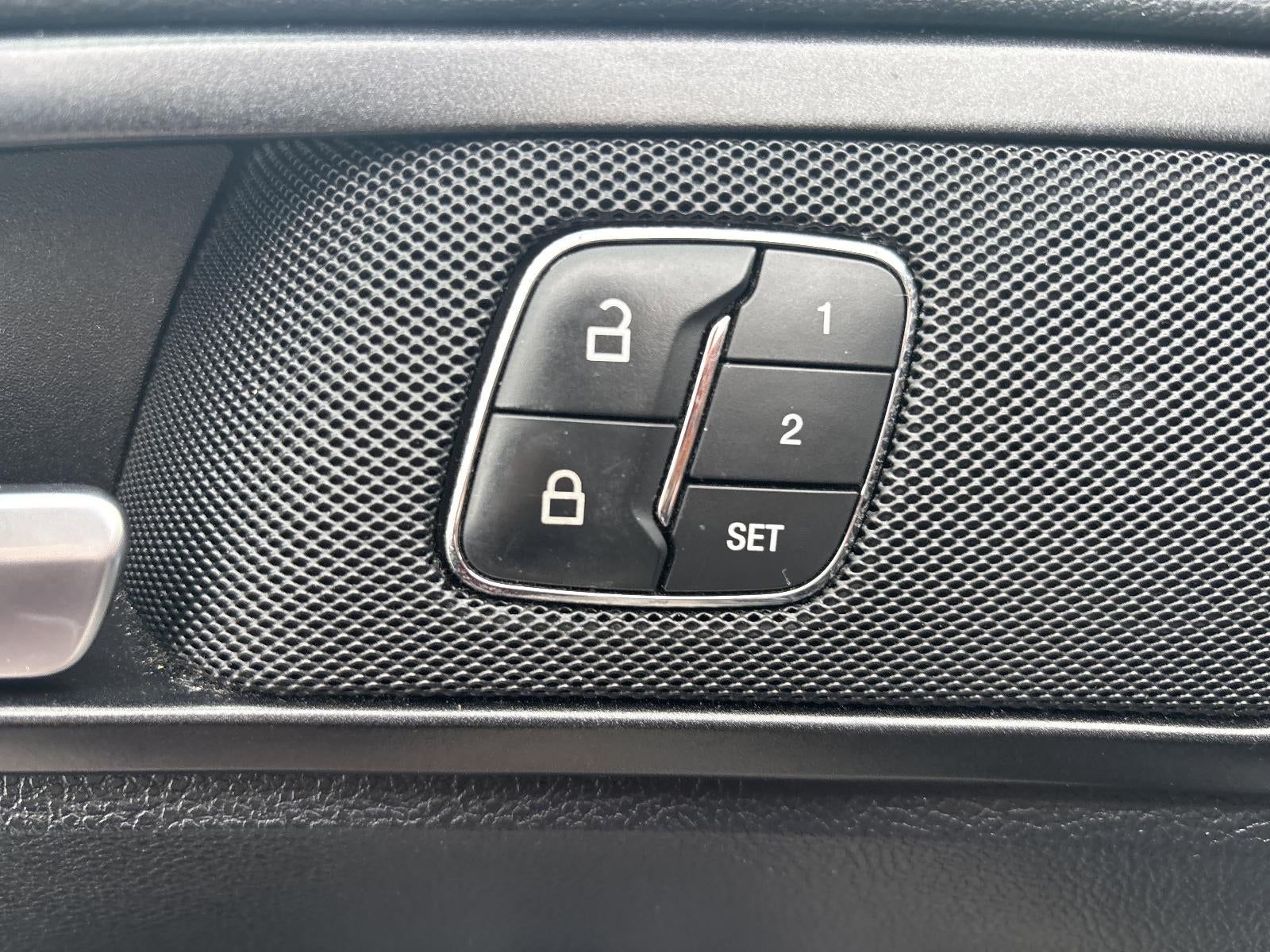 2019 Ford Fusion Titanium AWD