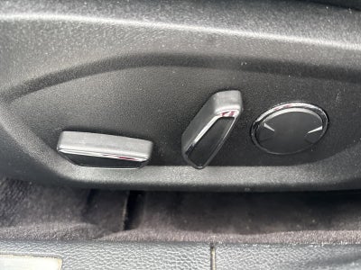 2019 Ford Fusion Titanium AWD