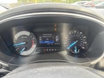 2013 Ford Fusion 4dr Sdn SE FWD