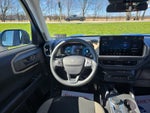 2025 Ford Bronco Sport Big Bend 4x4