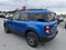 2025 Ford Bronco Sport Big Bend 4x4