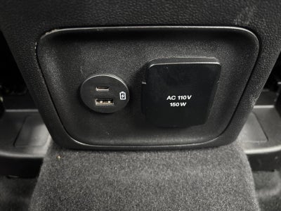 2022 Ford Bronco Sport Outer Banks 4x4