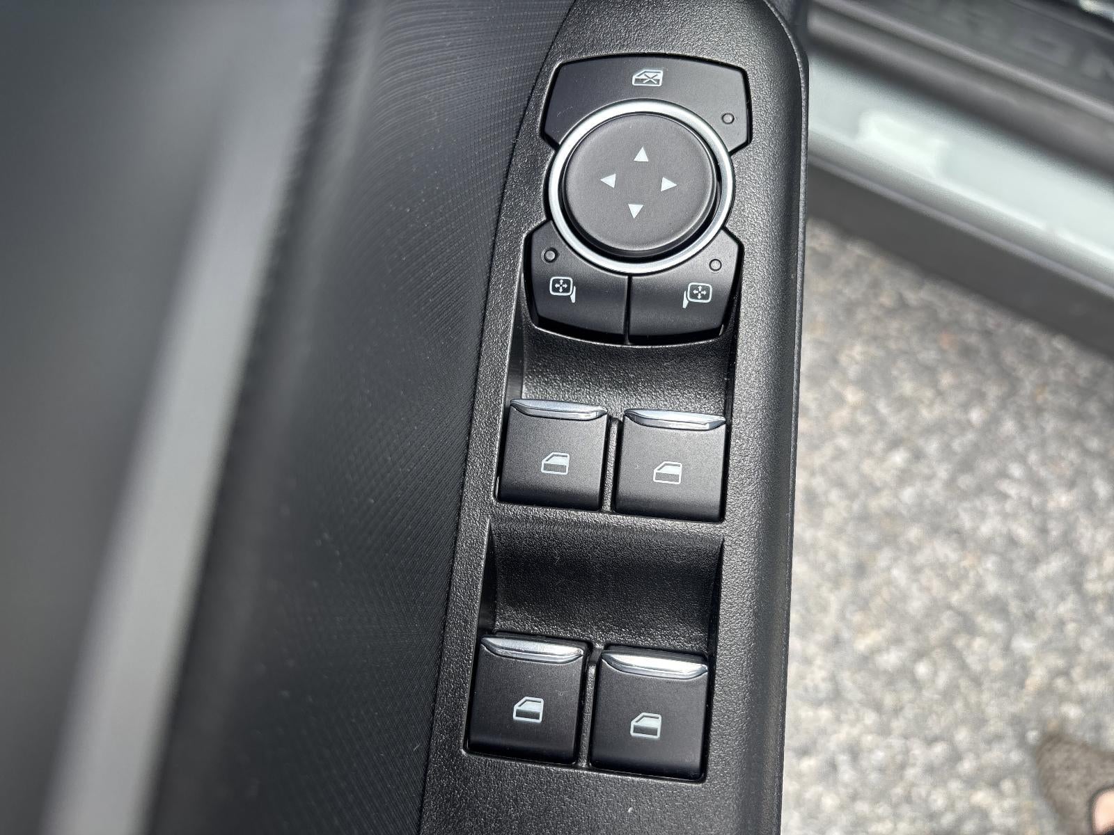 2022 Ford Bronco Sport Outer Banks 4x4