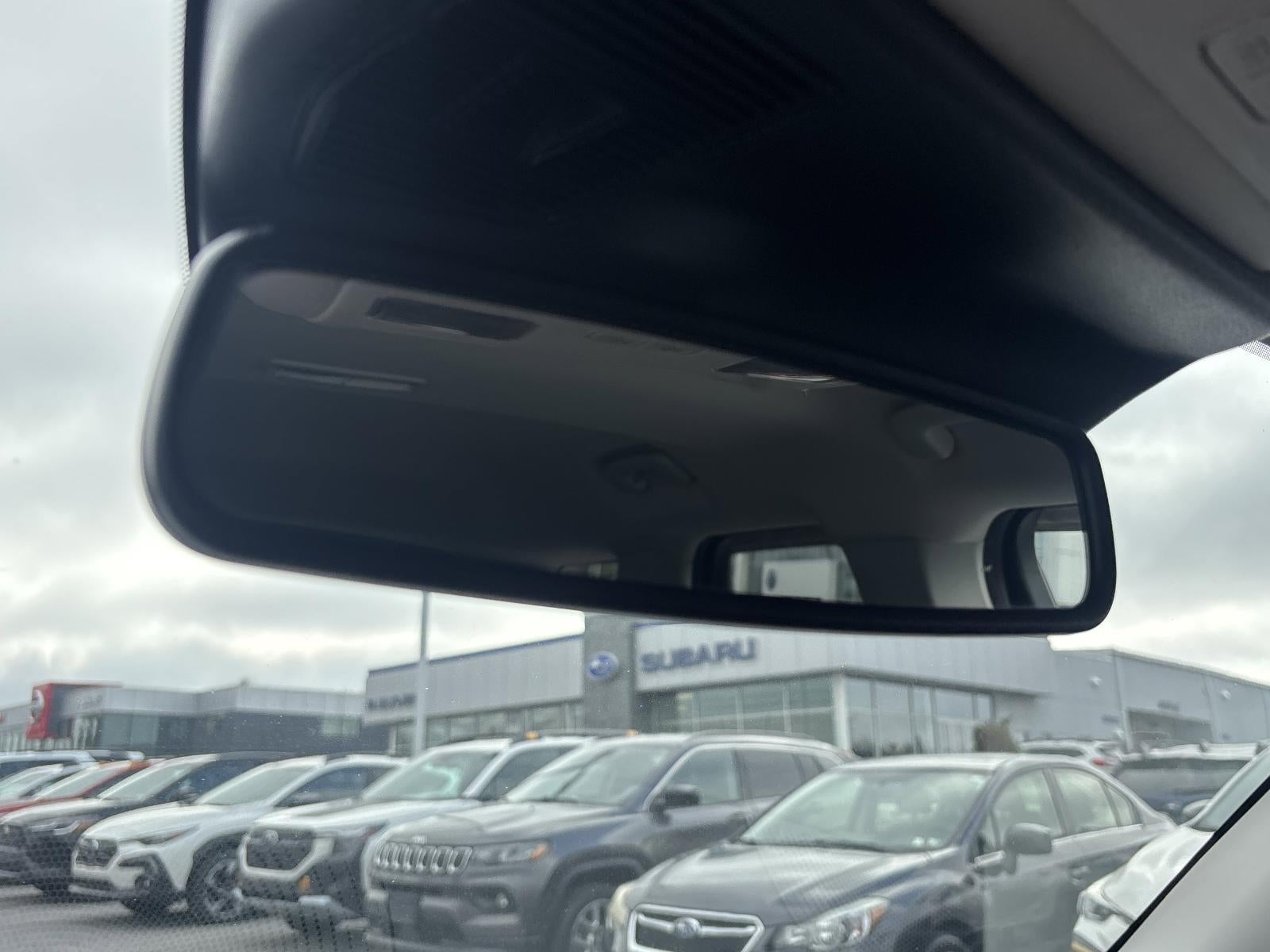 2022 Ford Bronco Sport Outer Banks 4x4