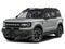 2022 Ford Bronco Sport Outer Banks 4x4