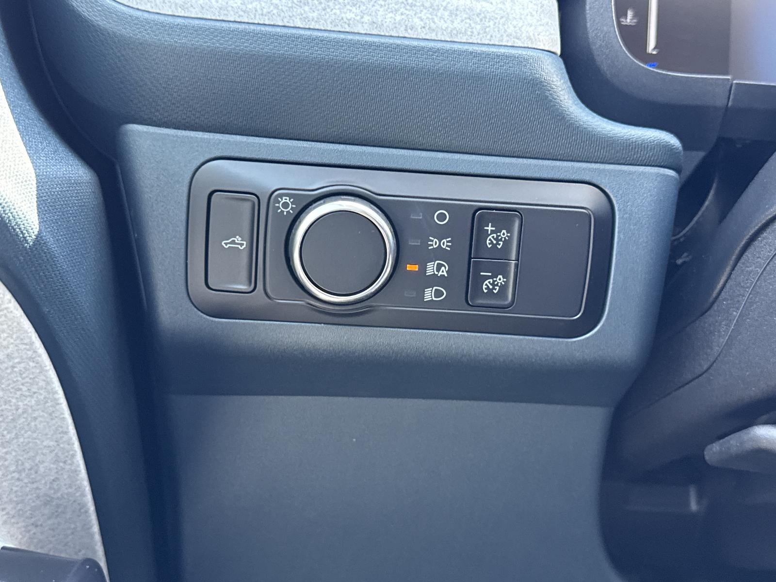 2025 Ford Maverick XLT AWD SuperCrew