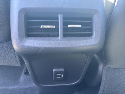 2020 Chevrolet Equinox AWD LT