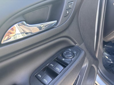 2020 Chevrolet Equinox AWD LT