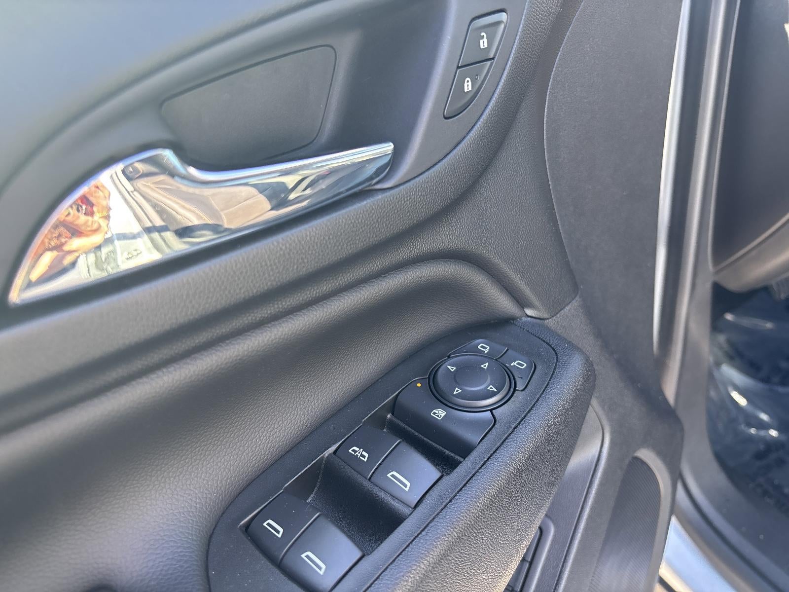 2020 Chevrolet Equinox AWD LT