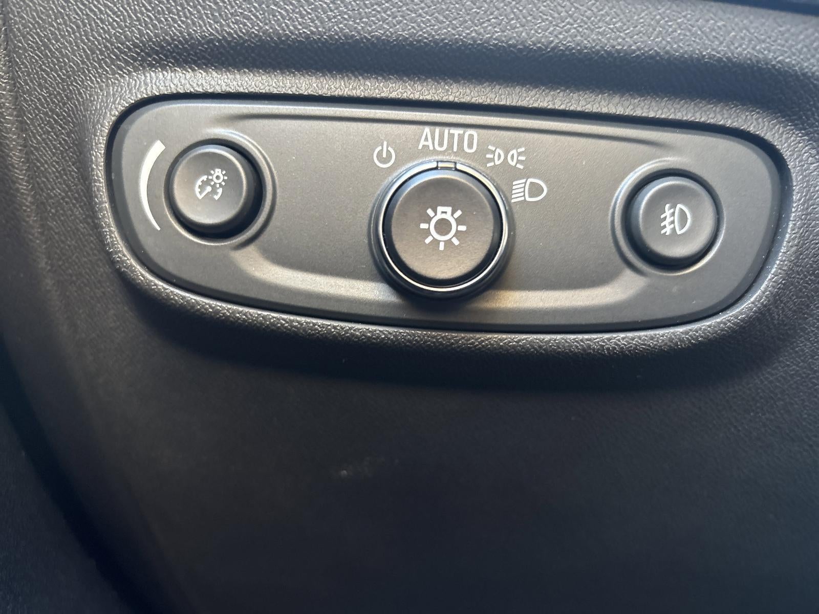 2020 Chevrolet Equinox AWD LT