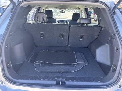 2020 Chevrolet Equinox AWD LT